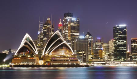 Australia dating