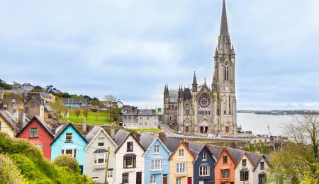 Ireland dating