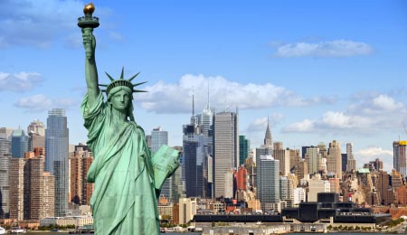 USA dating