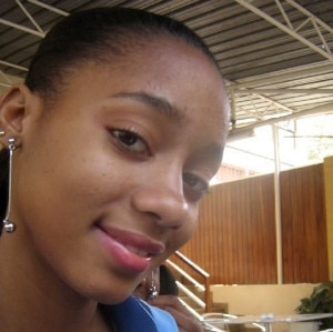 Black woman susanbb is looking for a partner