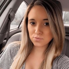 Sammigirlxoxo, Kansas City, single lesbian