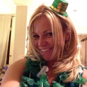 Annie, League City, single 