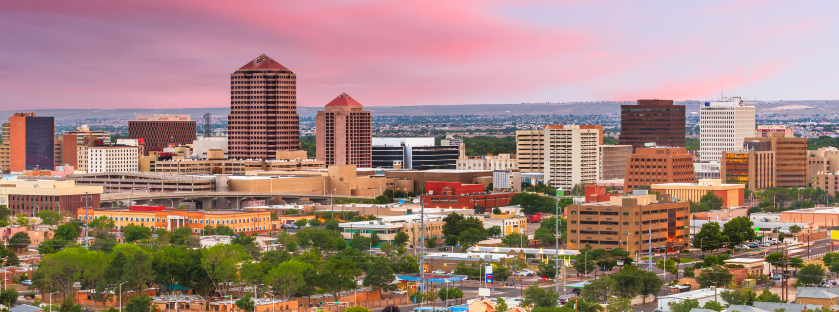 Best Places to Meet Singles in Albuquerque