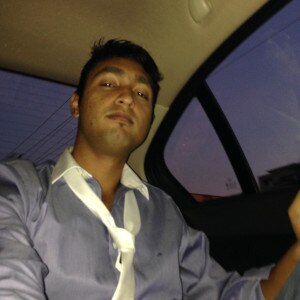 Indian man 007kawalnain is looking for a partner