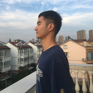 Asian man hy4 is looking for a partner