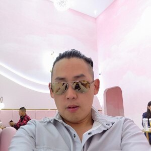 Asian man HappyBuddha is looking for a partner