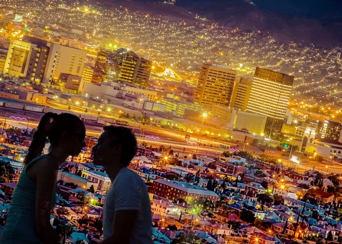 Looking for Romantic Date Ideas in El Paso? Here are Some of the Best!