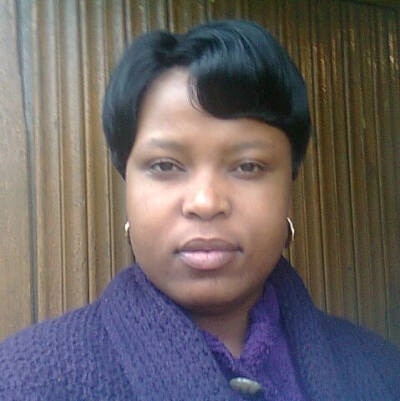 ngesimbali, Durban, single lesbian