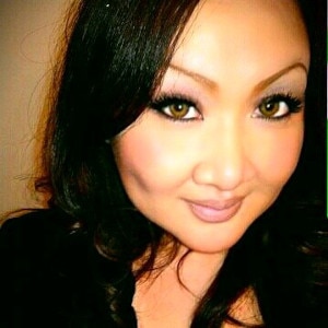 Asian woman sweetmix is looking for a partner