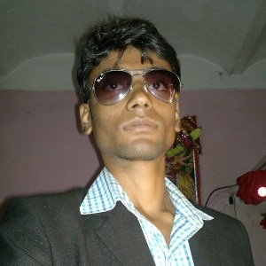 Indian man GOPAL is looking for a partner