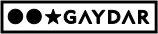Gaydar.net logo