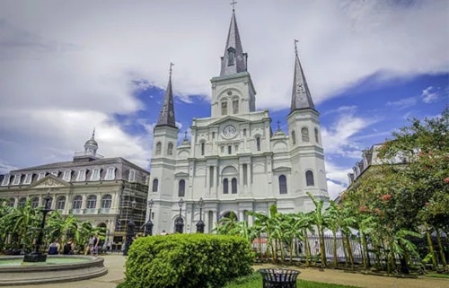 Best Places to Meet Singles in New Orleans