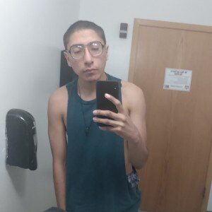 Asian man Wakinyanstor79 is looking for a partner