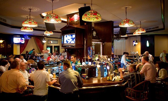 10 Best Bars or Clubs in Dubai to Meet Singles - Blog ...