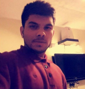 Indian man NickyWicky1 is looking for a partner