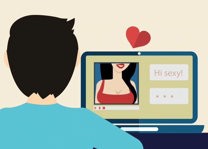 how-to-flirt-online-ten-obvious-signs-of-flirting