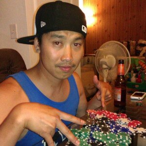 Asian man SUM1REAL is looking for a partner