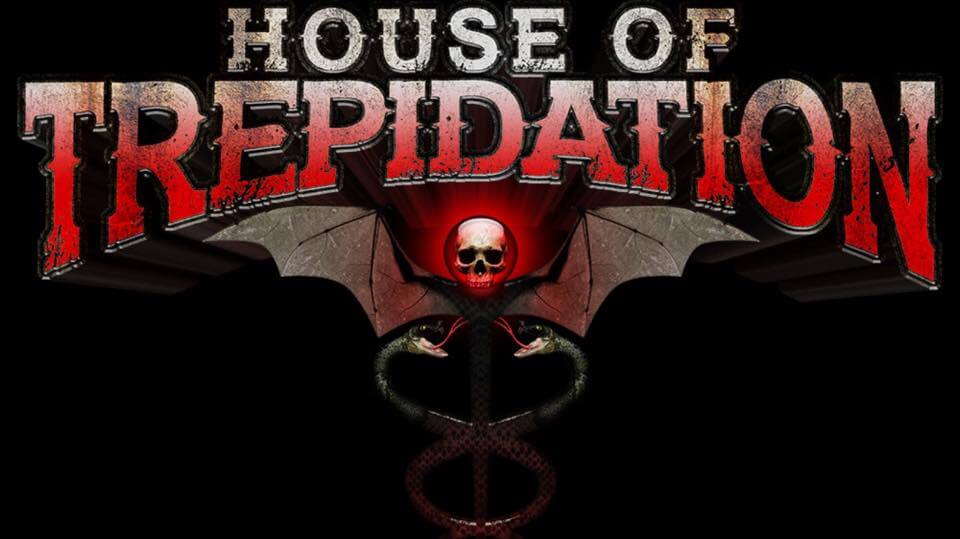 House of Trepidation logo