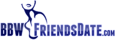 BBWFriendsDate.com logo