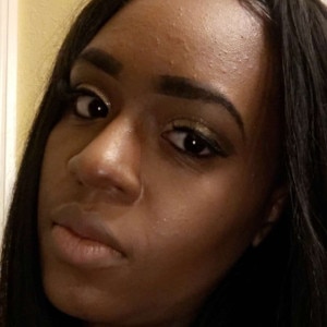 Black woman Salley38 is looking for a partner