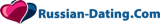 Russian-Dating.com logo