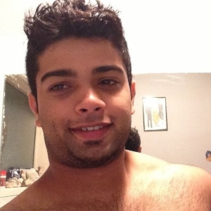 Indian man shank is looking for a partner
