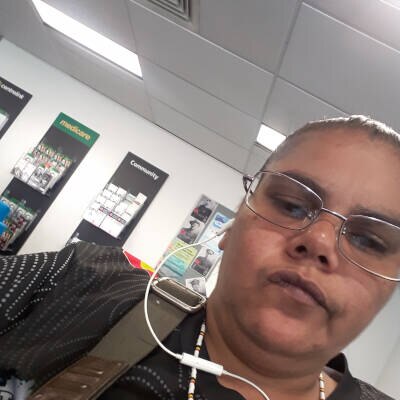 Mummabear, Port Elizabeth, single lesbian