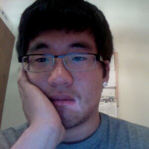 Asian man danbi is looking for a partner