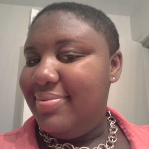 Black woman TrueBarbie is looking for a partner