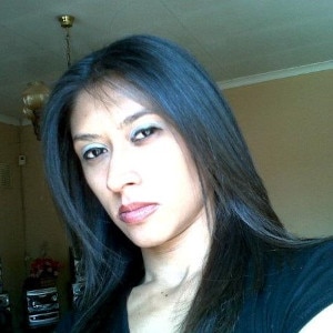 Indian woman nissy31 is looking for a partner