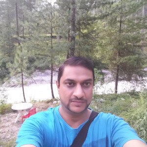 Indian man harshbit80 is looking for a partner