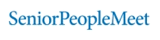 SeniorPeopleMeet.com logo