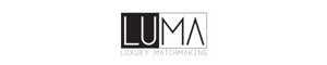 LuxeMatchMaking.com logo