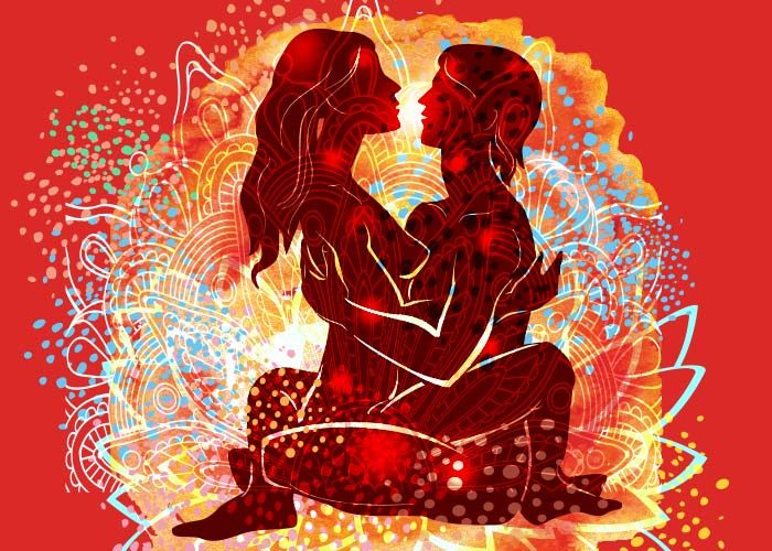 tantric sex