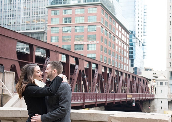 Chicago Best Dating Ideas to Find the Romance