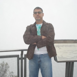 Indian man onedevinebli76 is looking for a partner