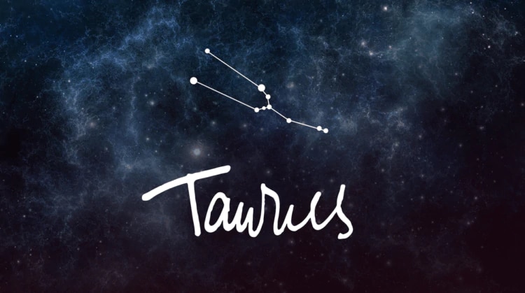 Taurus zodiac sign