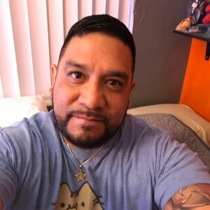 Latina man jvken is looking for a partner