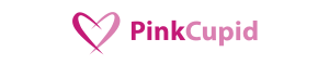 PinkCupid.com logo