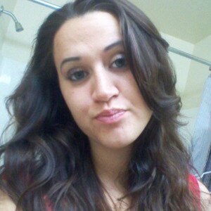 Latina woman patricia231 is looking for a partner