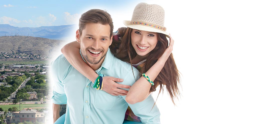 dating in Saint George