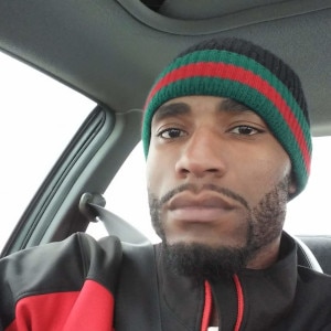 Black man Ed860 is looking for a partner