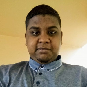 Indian man ZEEZEEBOY is looking for a partner