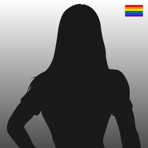 Vrose, Oklahoma City, single lesbian