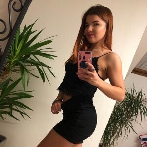 Natalia, Virginia Beach, single 