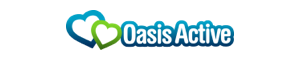 OasisActive.com logo