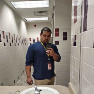 Latina man Velezjerek4 is looking for a partner