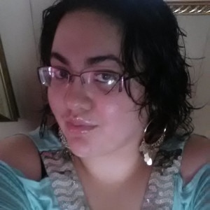 Indian woman Anna27 is looking for a partner