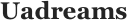 UaDreams.com logo