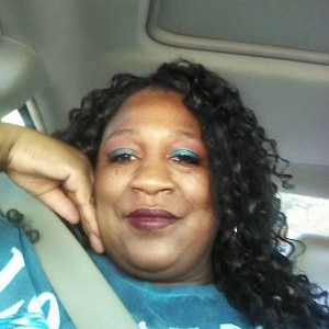 Black woman shirleydj is looking for a partner